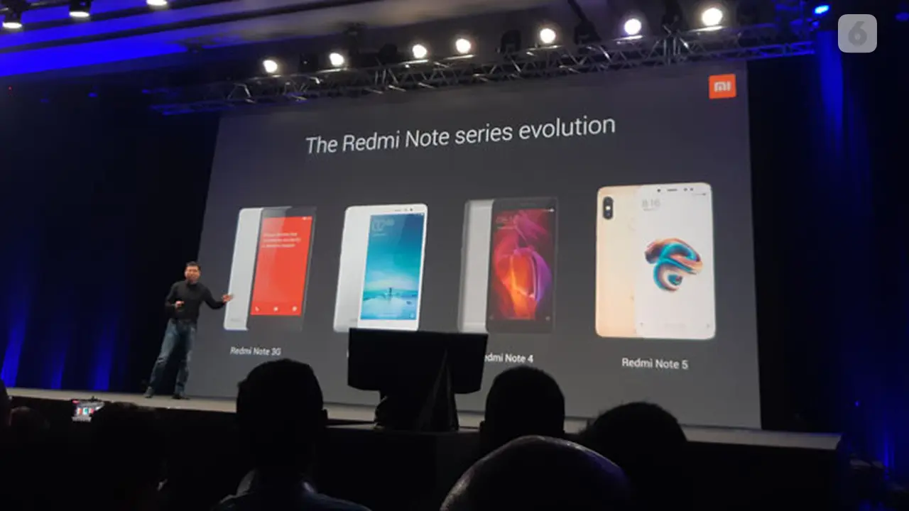 Xiaomi