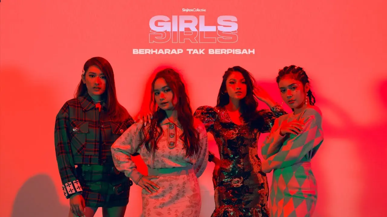 Girls Girls
