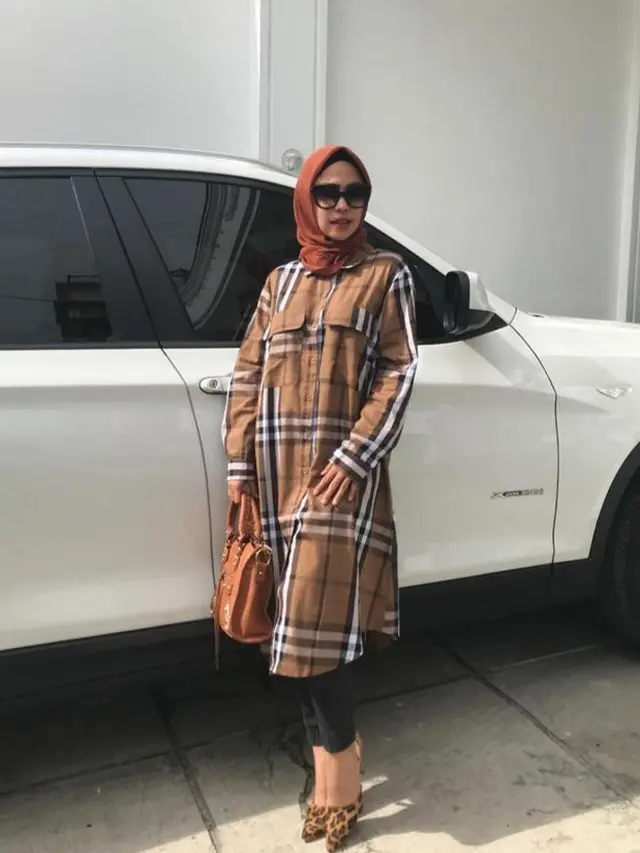 Potret Keluarga Sunan Kalijaga