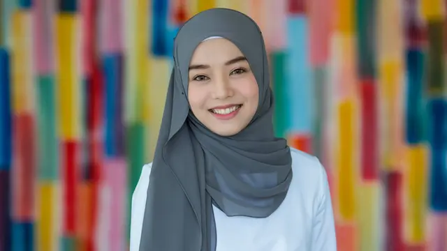 ramadan 2021 dan menjadi relawan