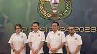 PBSI Minta Maaf Setelah Indonesia Gagal Total di Piala Thomas 2026: Lakukan Evaluasi Menyeluruh dan Ungkap Deretan Rencana Perbaikan