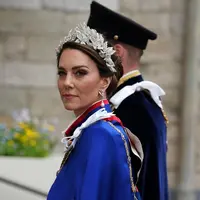 Kate Middleton membuat pilihan pada fashion yang mematahkan tradisi kerajaan sekaligus mengecewakan penggemar Putri Diana di penobatan Raja Charles III. (Foto: Instagram
@princeandprincessofwales)