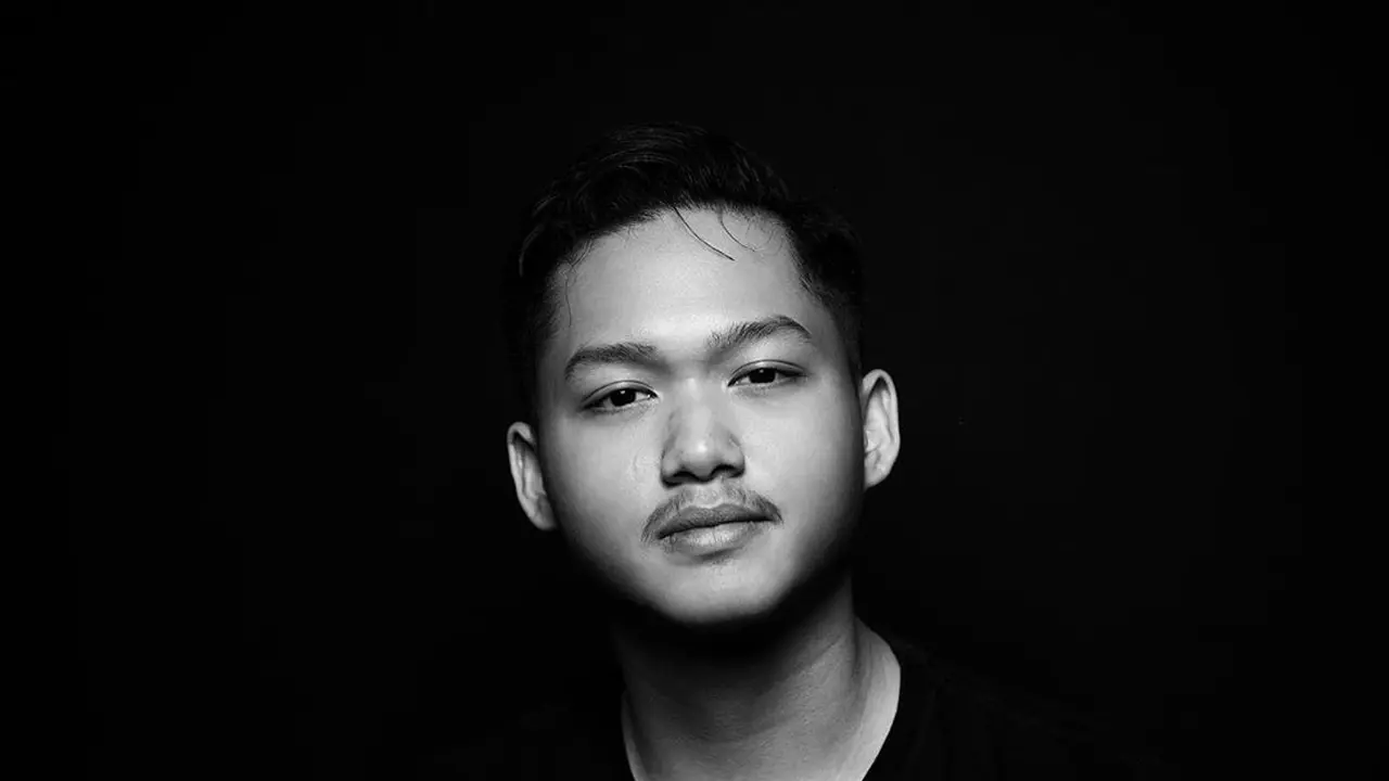 Azriel Hermansyah. (Foto: Instagram @azriel_hermansyah)