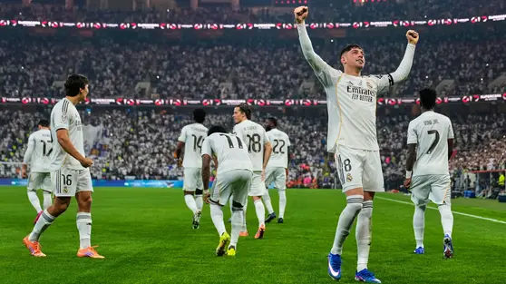 Real Madrid Sekarang Punya 5 Opsi Berkualitas untuk Mengisi Sayap Kanan