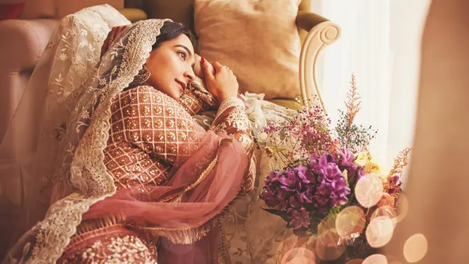 perempuan dan pilihan menikah