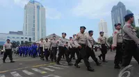 Kapolda Metro Jaya Pastikan Jakarta Aman Setelah Pilpres