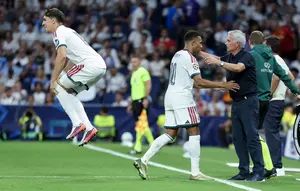 Prediksi Roma vs Madrid: Reuni Jose Mourinho