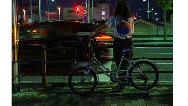 Solo Backpacker, Ini 6 Potret Gaya Liburan Adinda Thomas di Jepang