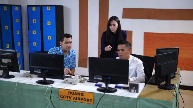 Cinta Suci