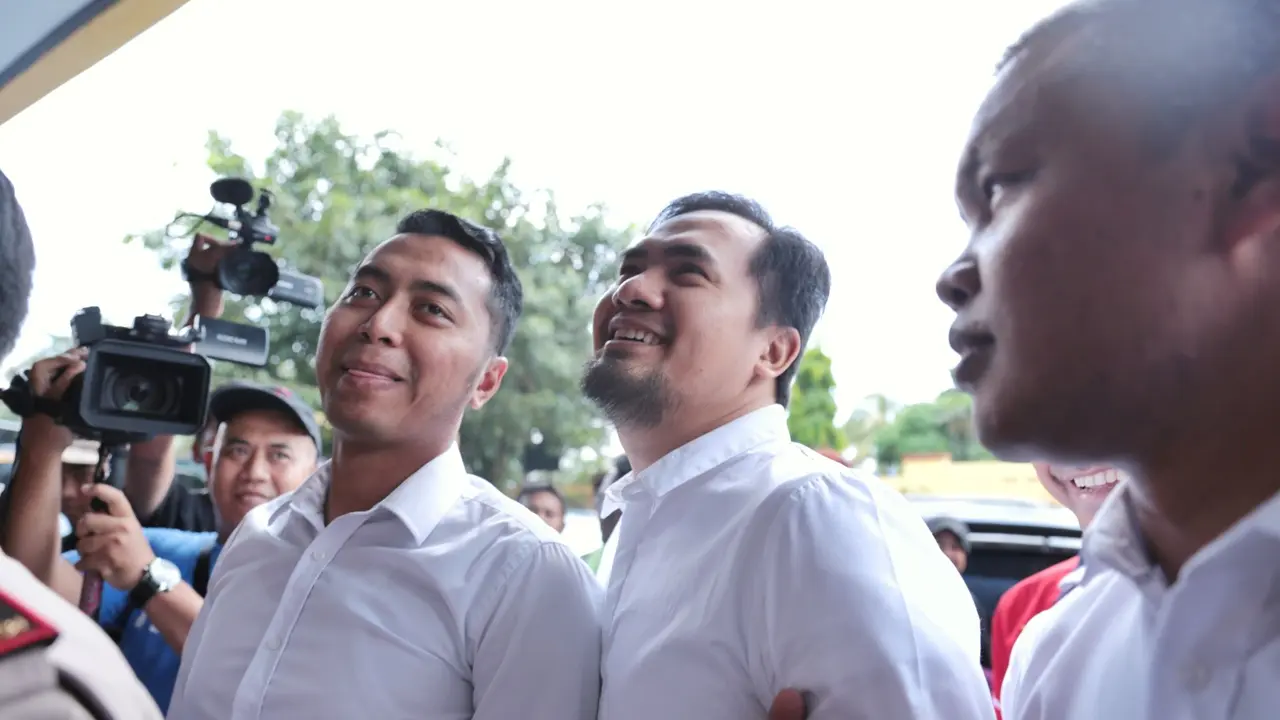 [Bintang] Saipul Jamil
