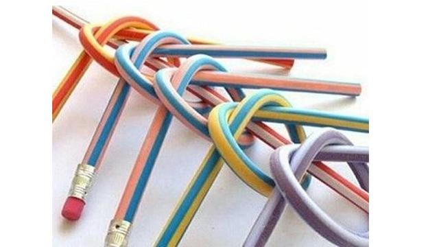 7 Potret Peralatan Sekolah Ala Anak 90-an Ini Bikin Nostalgia