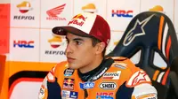 4 Modal Marquez untuk Jadi Juara Dunia MotoGP 2016 