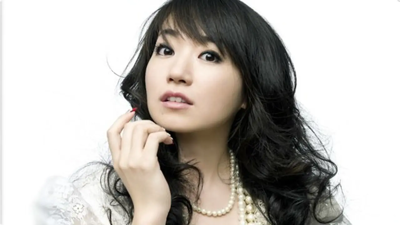 Kena Radang Tenggorokan, Nana Mizuki Batalkan Konser
