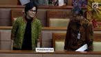 Menteri Keuangan (Menkeu), Sri Mulyani Indrawati berencana memperbaiki program pensiun Pegawai Negeri Sipil (PNS).  