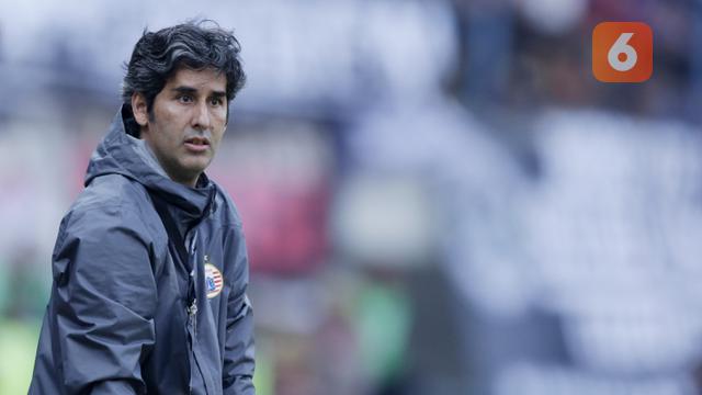 Liga 1 Indonesia 2018 : Persib Bandung Vs Persija Jakarta