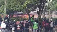 LBH Bandung Terima 230 Pengaduan Usai Demo Ricuh, 69 Belum Diketahui Nasibnya