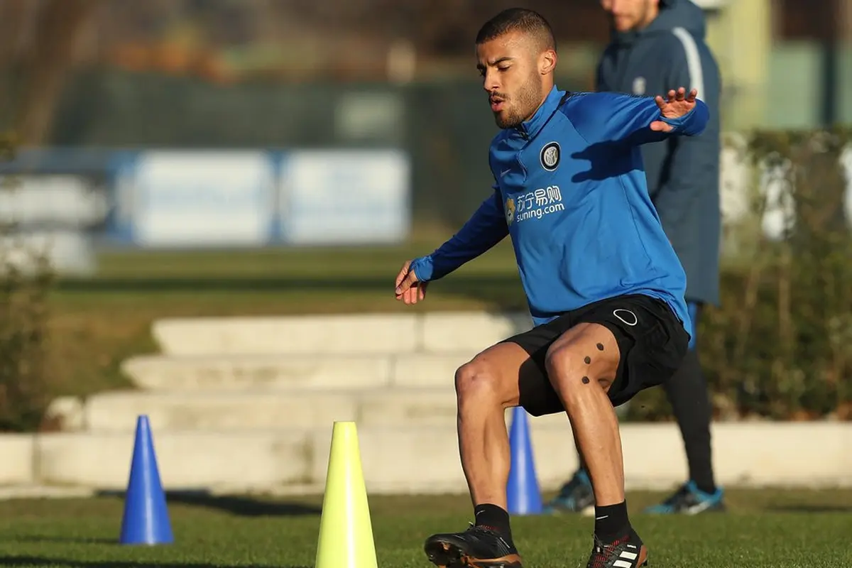 Inter Milan