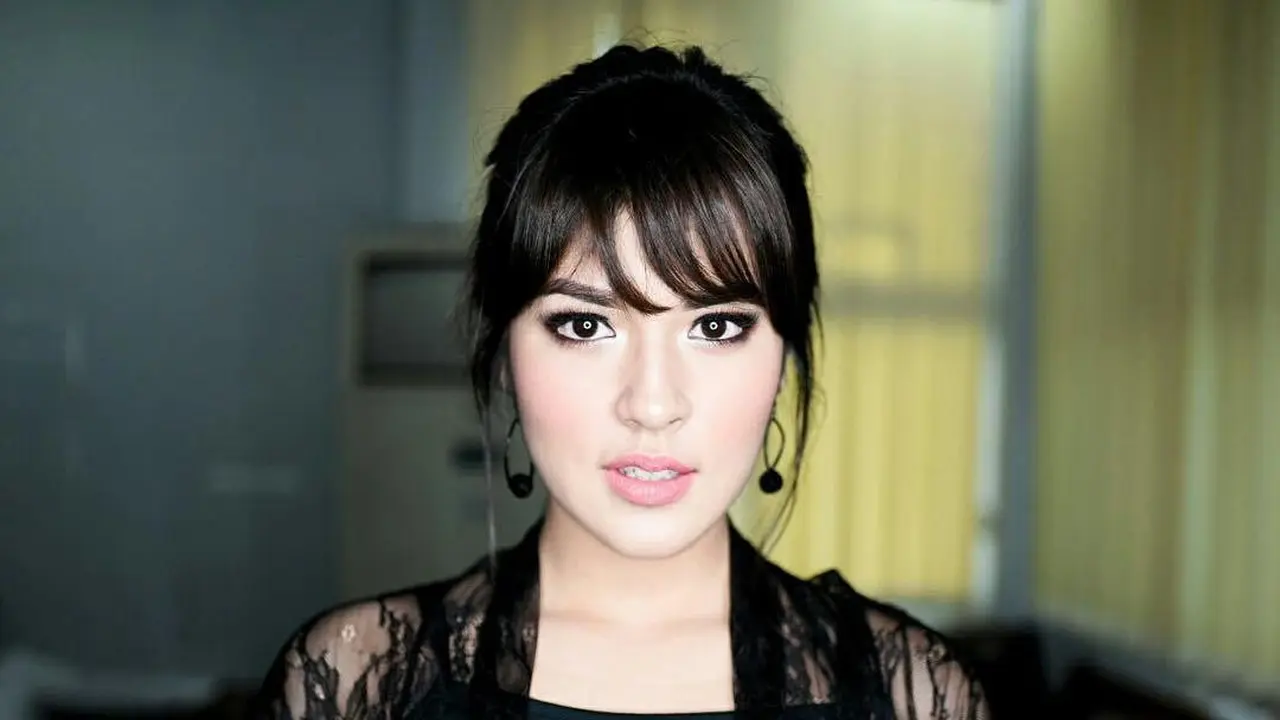 Raisa Andriana