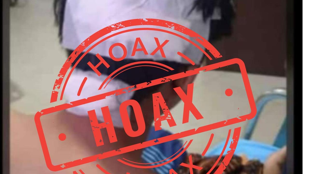 Polres Tasikmalaya, Jawa Barat memastikan isu pria misterius bertopeng yang kerap meminta-minta ke rumah warga pada malam hari ternyata hoaks. (Liputan6.com/Jayadi Supriadin)