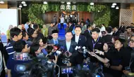 Gladi Bersih Rampung, Ketua DPD Pastikan Sidang Bersama Siap Digelar