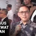 Febrie Adriansyah Gugat Penetapan Status Tersangka, Ajukan Dua Praperadilan