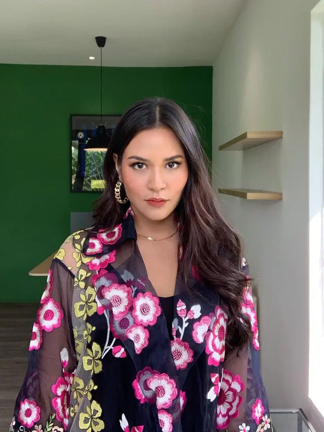 Raisa. (Foto: Instagram @raisa6690)