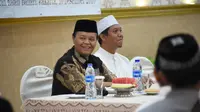 HNW: Jaga NKRI dengan memahami warisan sejarah perjuangan pendiri bangsa. (foto: dok. MPR RI)