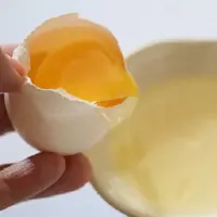 Ilustrasi Putih Telur Credit: Liputan6.com