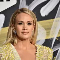 Carrie Underwood menceritakan kisah pilu mengenai kehamilan anak keduanya dalam sebuah wawancara. (MIKE COPPOLA / GETTY IMAGES NORTH AMERICA / AFP)