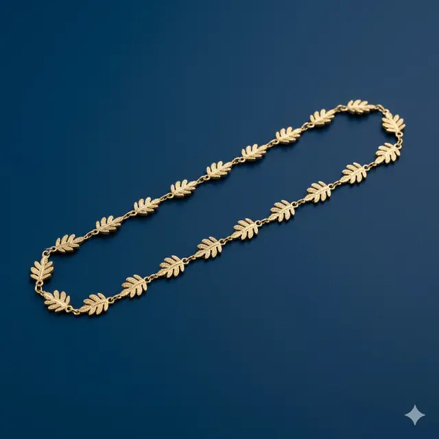 Model Gelang Emas 3 Gram Desain Timeless. Gemini