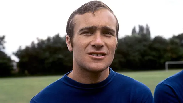 Ron Harris