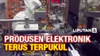 Sektor teknologi terus tertekan berlanjutnya pandemi, bahkan untuk menggelar pameranpun seperti di Las Vegas tak bisa maksimal. Di satu sisi, pembatasan sosial ciptakan lonjakan permintaan untuk produk teknologi, tapi di sisi lain gangguan rantai pas...