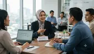 Cara Membaca Karakter Orang dari Cara Bicara, Kenali dari Tempo, Nada, hingga Pilihan Kata