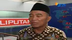 Bahwa agama itu menghargai perbedaan, harus toleran. Jadi kalau yang dimaksud itu mata pelajaran tidak akan tapi kalau kurikulum iya. Sekarang tinggal menguatkan saja," ujar Mendikbud Muhadjir Effendy.