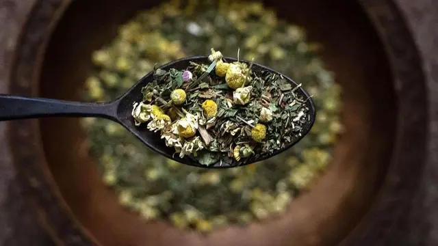 Tisane