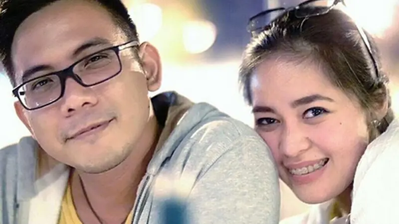 [Bintang] Gracia Indri dan David Noah