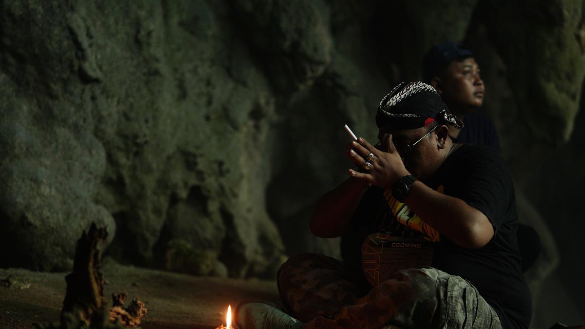Fakta Menarik Film Pulung Gantung yang Mengalahkan Film Business Proposal, Kru Alami Gangguan Gaib saat Syuting