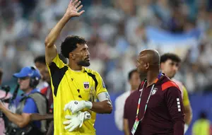 Vozinha Pilih-Pilih Klub Baru usai Mencuat di Piala Dunia 2026