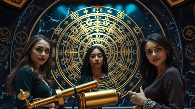 Zodiac Sign