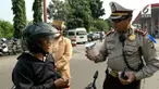 Berbagai pelanggaran ditemui dalam pelaksanaan operasi Patuh Jaya 2018, pelanggaran mulai dari masuk jalur Transjakarta hingga truk yang melebihi kapasitas