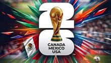 Ilustrasi Piala Dunia 2026. (Bola.com/Gemini)