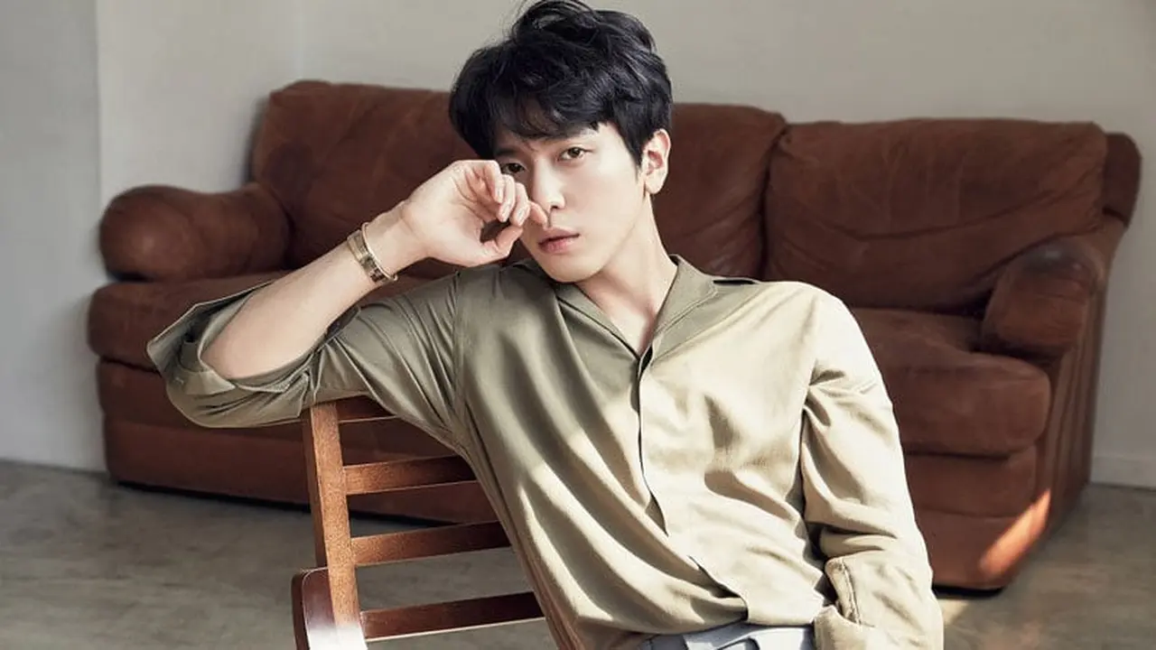[Bintang] Kasus Yonghwa CNBLUE Sudah Diserahkan ke Kejaksaan