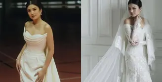 Valencia Tanoesoedibjo. Foto: Instagram.