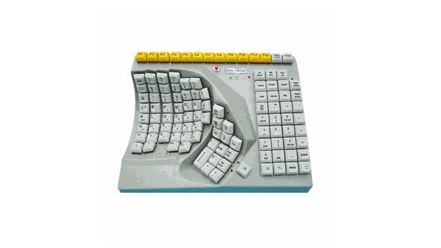 <span>Keyboard Maltron (sumber: assistiveit)</span>
