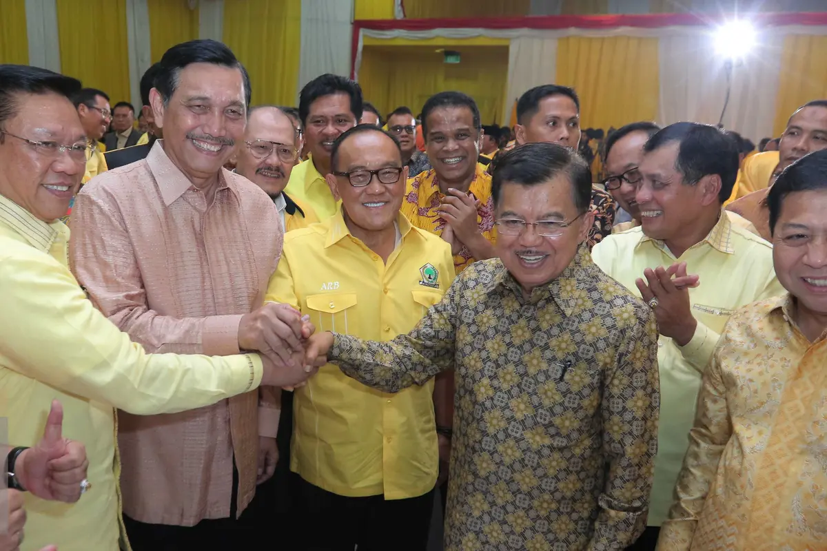 20151102-Dua-Kubu-Golkar-Jakarta