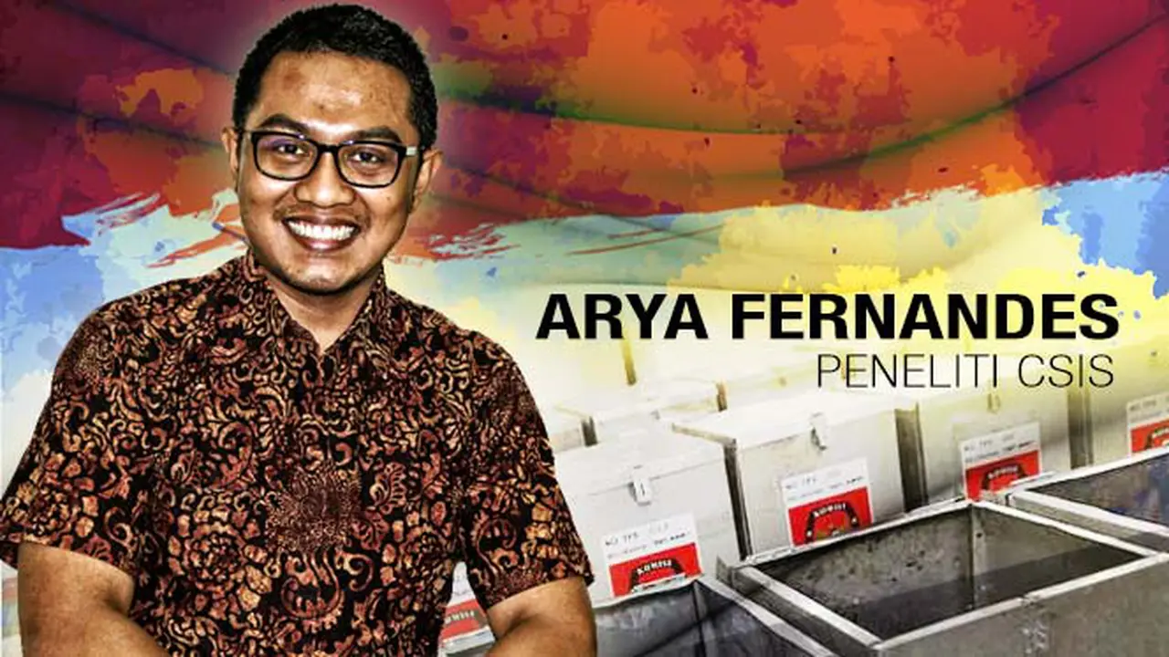 Arya Fernandes