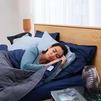 Ilustrasi perempuan tidur, mengalami mimpi. (Photo by Slaapwijsheid.nl on Unsplash)