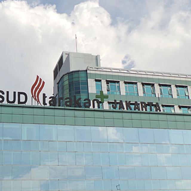 Rsud Tarakan Diusulkan Naik Kelas Jadi Tipe A News Liputan6 Com