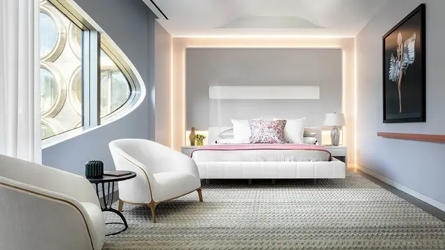 [Bintang] Rumah Selebriti