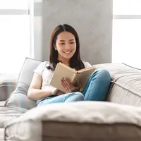 Hidup minimalis dapat diwujudkan dengan tips berikut/copyright shutterstock/Shift Drive